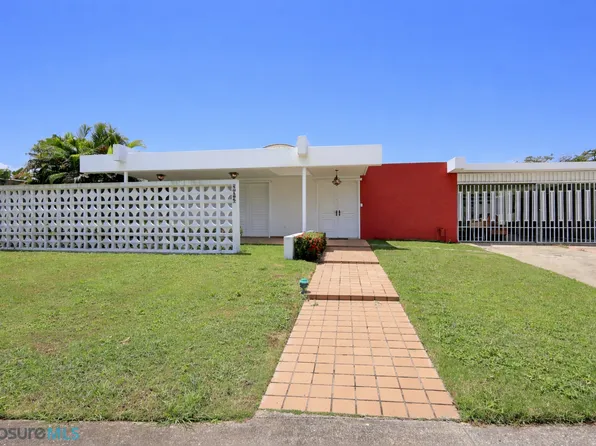 Miramontes Garden Hls #Na-6, Guaynabo, PR 00969