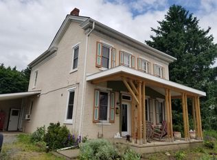 517 N 10th St, Lewisburg, PA 17837