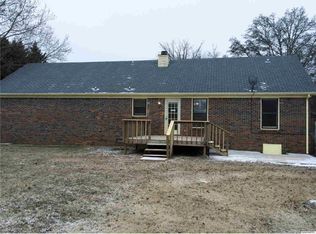 113 Buckridge Dr, Hazel Green, AL 35750