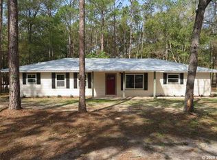 9918 SW 80th Way, Gainesville, FL 32608