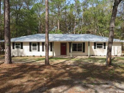 9918 SW 80th Way, Gainesville, FL, 32608