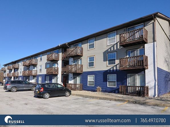 320 Brown St APT 709