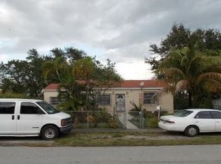 1451 NW 89th St, Miami, FL 33147