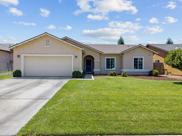 1184 El Paso Avenue, Dinuba, CA 93618