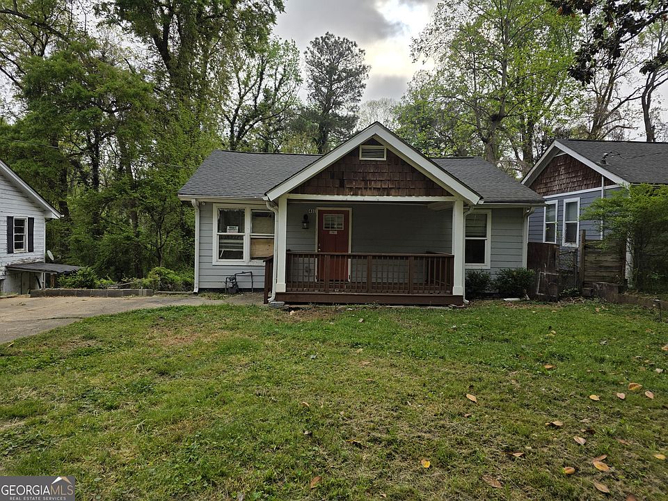 1st image of 431 Lanier St NW
