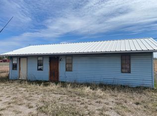 243343 E 770th Rd, Oakwood, OK 73658