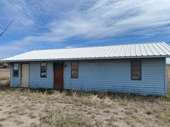 243343 E 770th Rd, Oakwood, OK 73658