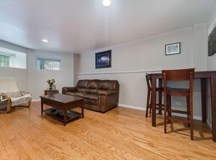 4631 N Racine Ave #G, Chicago, IL 60640