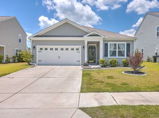 427 Buckhannon Ln, Moncks Corner, SC 29461