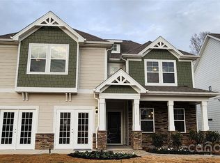 135 Ella Claire Dr, York, SC 29745