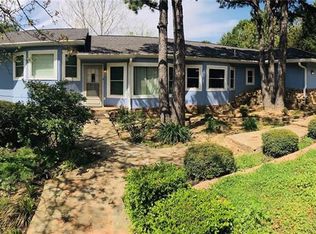 34001 Berryfrost Ln, Poteau, OK 74953