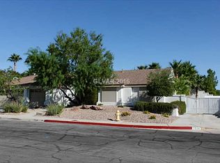 1598 Royal Troon Ct, Boulder City, NV 89005