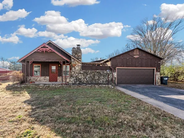 415 E 56th St S, Wichita, KS 67216