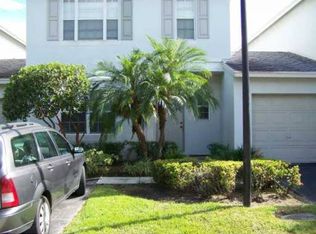9544 N Vermosa Ln, Tamarac, FL 33321