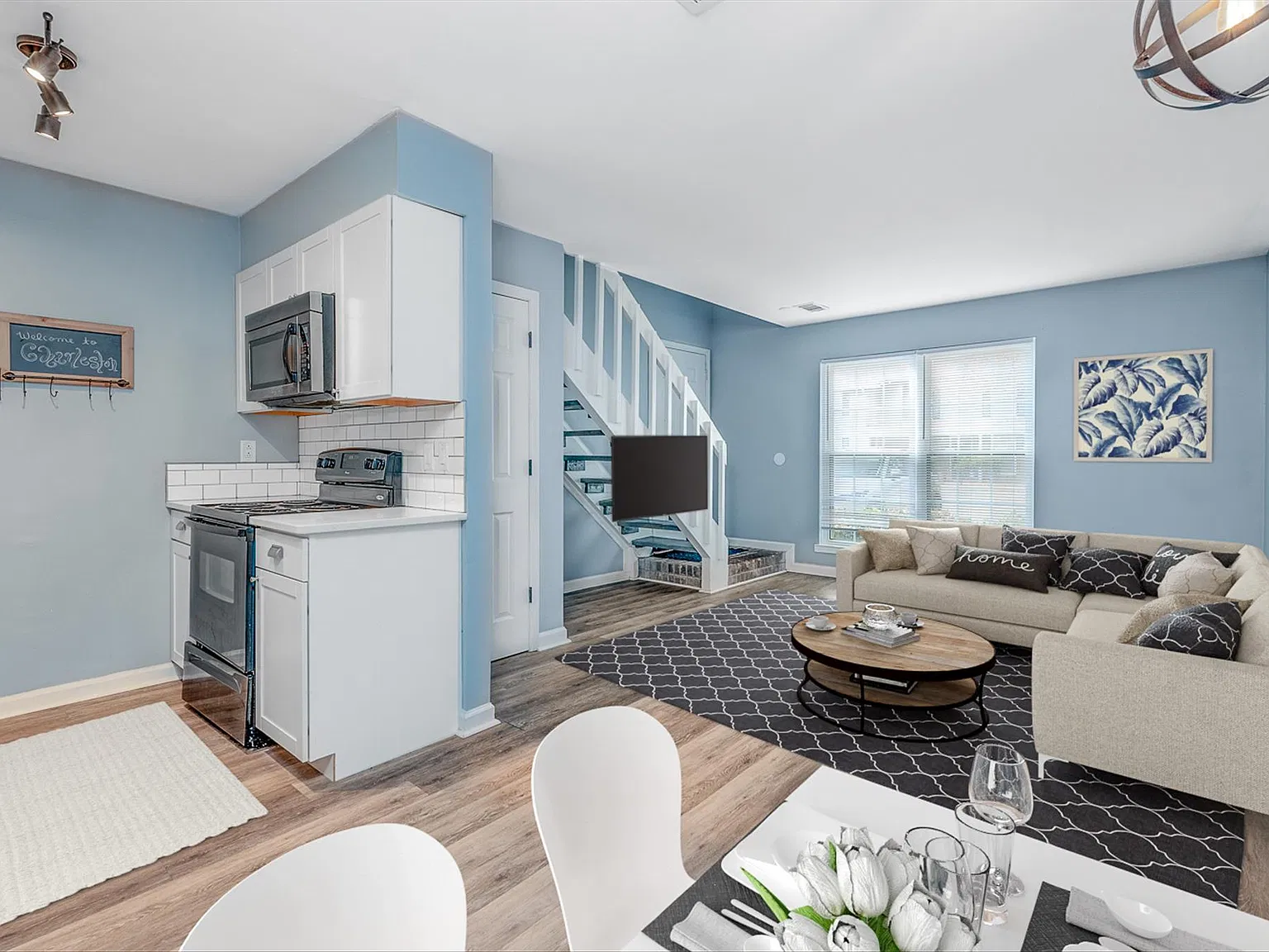 1 bed, 668 sqft, $1,500 — Photo 2