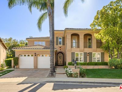 161 Sawtelle Ct, Simi Valley, CA, 93065