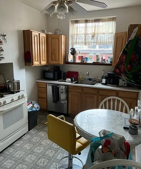 1140 Garden St #2F — Photo 1