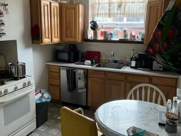 1140 Garden St #2F, Hoboken, NJ 07030