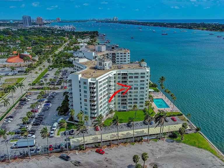 2600 N Flagler Dr #911 — Photo 48