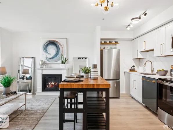 8100 Oceanview Ter APT 209, San Francisco, CA 94132