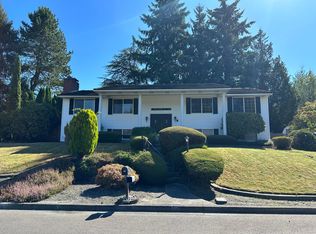 1251 Farallone Ave, Fircrest, WA 98466