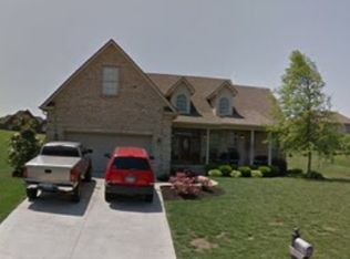 158 Teal Ln, Winchester, KY 40391