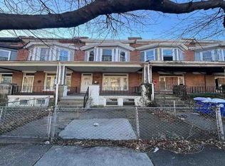 2907 Belmont Ave, Baltimore, MD 21216