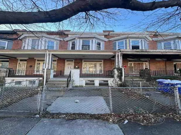 2907 Belmont Ave, Baltimore, MD 21216