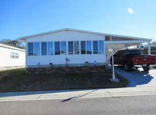 6412 Jessup Dr, Zephyrhills, FL 33540