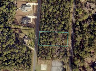 0 Marina Isle Dr, Woodbine, GA 31569