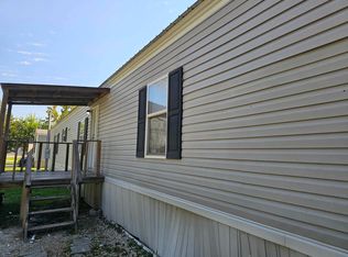 315 Vincent Ln Lot 1, Sulphur, LA 70663