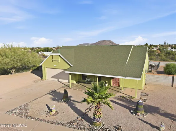 2801 W Calle Gardenias, Tucson, AZ 85745