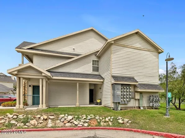 900 Bitner Rd APT E17, Park City, UT 84098