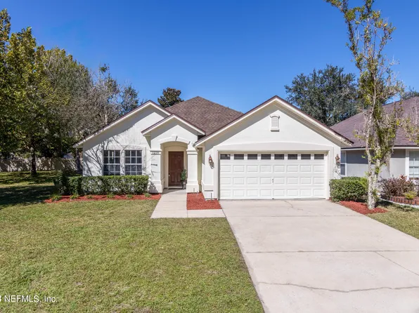 1218 SPLENDID RAVINE Street, St. Augustine, FL 32092