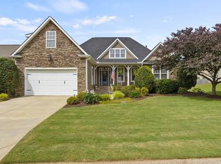 105 Claiborne Rd, Piedmont, SC 29673