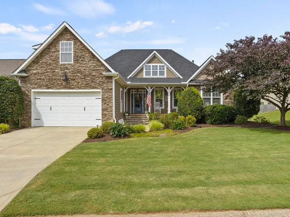 105 Claiborne Rd, Piedmont, SC 29673