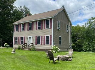 28 Westview Dr, Wiscasset, ME 04578