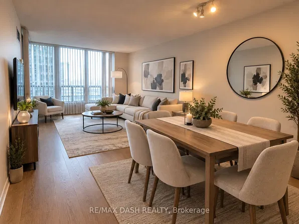 750 Bay St, Toronto, ON