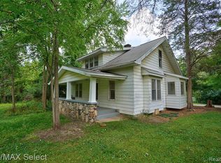 4414 N Seymour Rd, Flushing, MI 48433