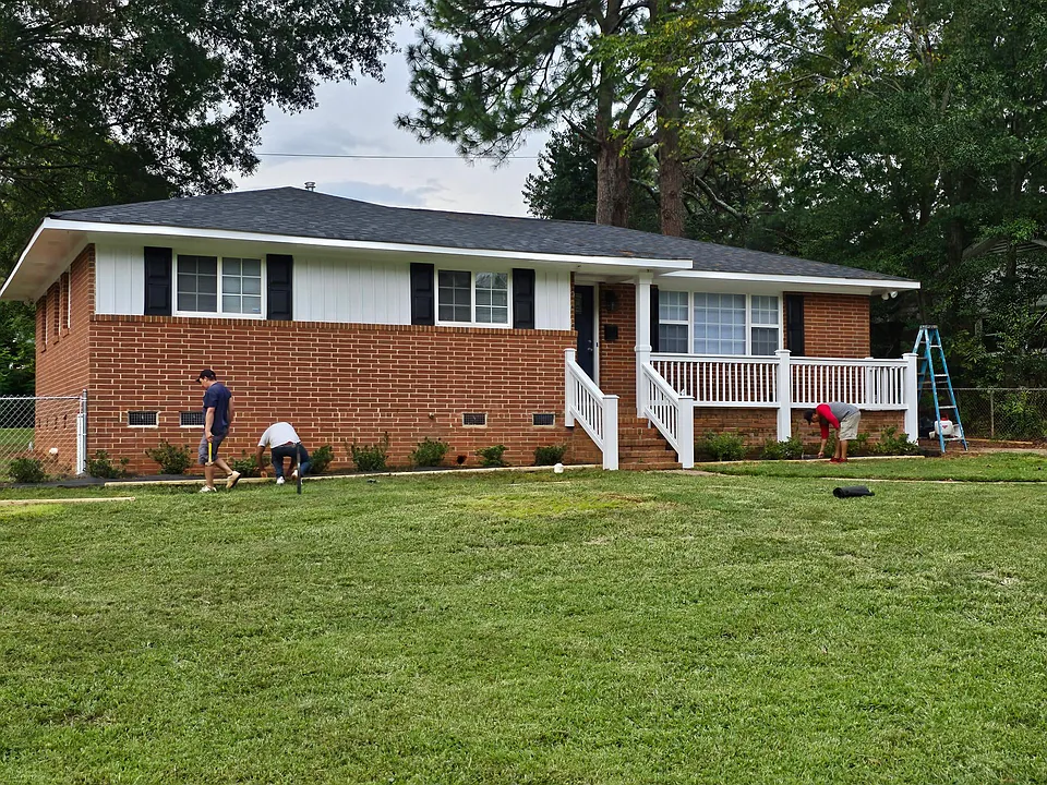 4120 Foxford Pl