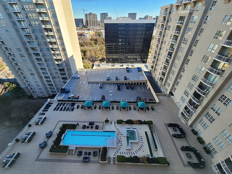 3225 Turtle Creek Blvd #1533 — Photo 24