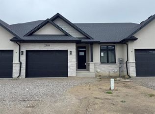 2614 Barkley Ave, Windsor, ON N8P0E8
