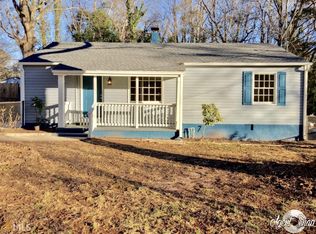 3502 Orchard Cir, Decatur, GA 30032