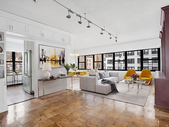 2nd image of 160 E 38th St APT 8D