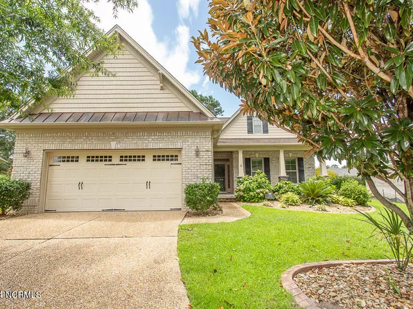 1208 Liset Court SE, Bolivia, NC 28422