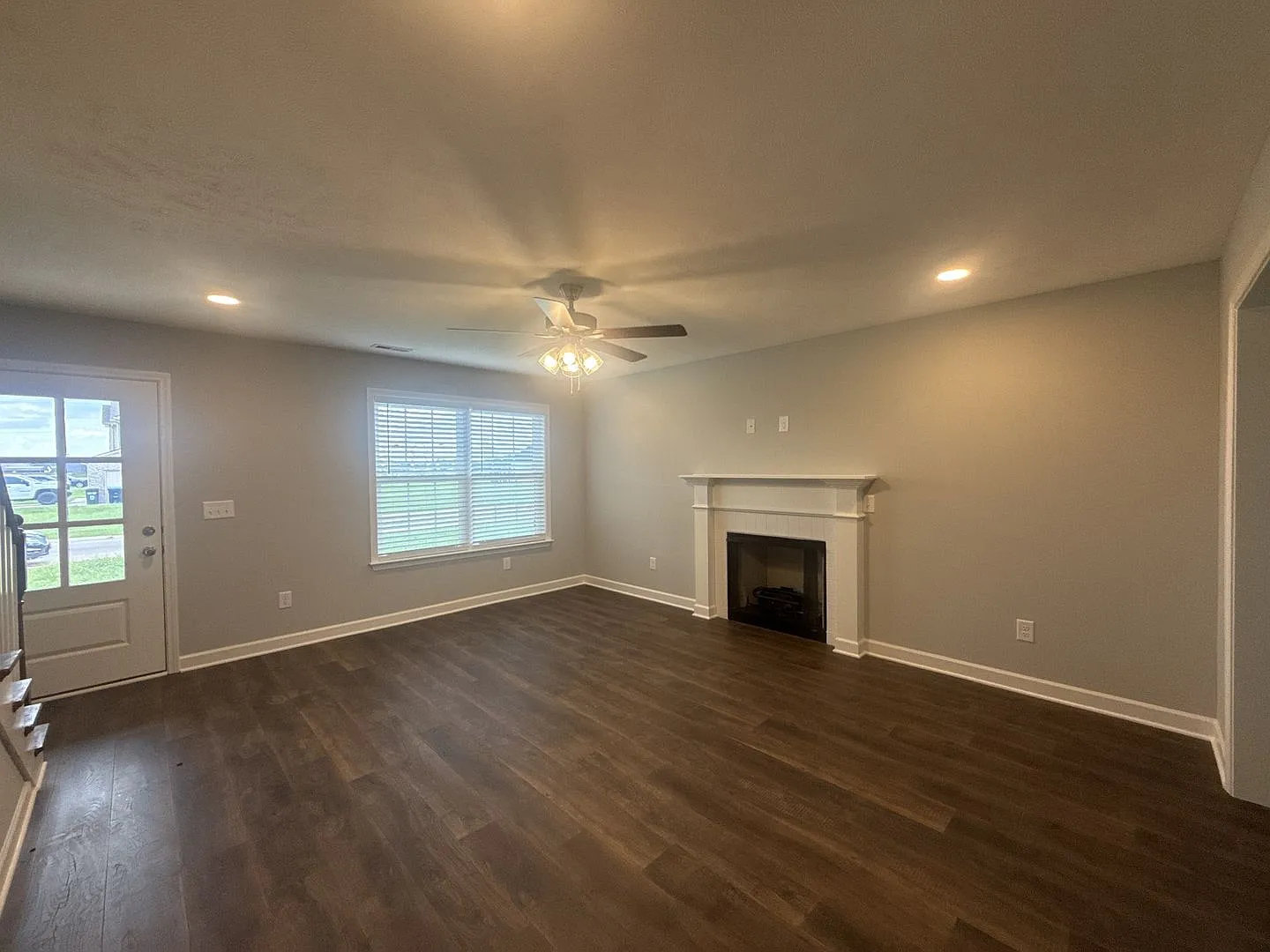 Beautiful home in Christiana — Photo 3