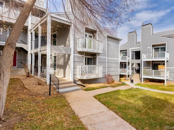4450 S Pitkin Street #114, Aurora, CO 80015