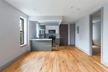 Rented by Brooklyn Group