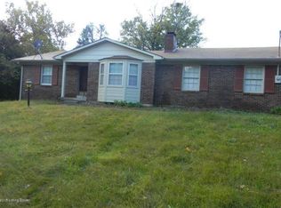 2800 Cedar Point Rd, Crestwood, KY 40014