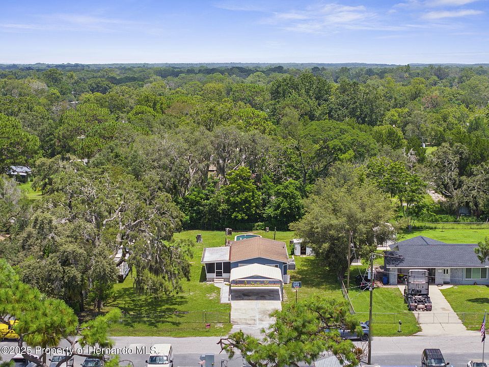 9725 Dick St, Hudson, FL 34669 | Zillow